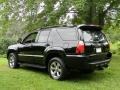 Black - 4Runner Limited 4x4 Photo No. 6