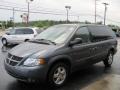 Magnesium Pearl - Grand Caravan SXT Photo No. 1
