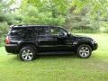 Black - 4Runner Limited 4x4 Photo No. 15