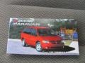 Magnesium Pearl - Grand Caravan SXT Photo No. 4