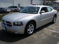 Bright Silver Metallic - Charger SXT Photo No. 1