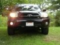 Black - 4Runner Limited 4x4 Photo No. 18