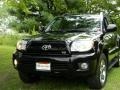 Black - 4Runner Limited 4x4 Photo No. 19