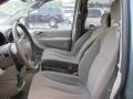 Magnesium Pearl - Grand Caravan SXT Photo No. 10