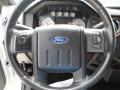 Oxford White - F250 Super Duty FX4 Crew Cab 4x4 Photo No. 49