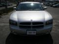 Bright Silver Metallic - Charger SXT Photo No. 6