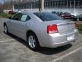 Bright Silver Metallic - Charger SXT Photo No. 9