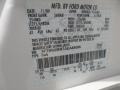 Oxford White - F250 Super Duty FX4 Crew Cab 4x4 Photo No. 53