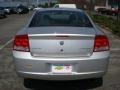 Bright Silver Metallic - Charger SXT Photo No. 10