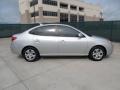 Liquid Silver - Elantra GLS Photo No. 2