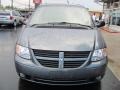 Magnesium Pearl - Grand Caravan SXT Photo No. 17