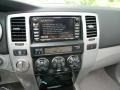 2007 Toyota 4Runner Limited 4x4 Controls