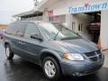 Magnesium Pearl - Grand Caravan SXT Photo No. 18