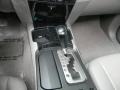 5 Speed Automatic 2007 Toyota 4Runner Limited 4x4 Transmission
