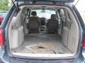Magnesium Pearl - Grand Caravan SXT Photo No. 19