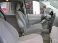 Magnesium Pearl - Grand Caravan SXT Photo No. 20