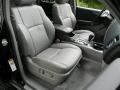 Stone 2007 Toyota 4Runner Limited 4x4 Interior Color
