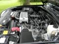 4.7 Liter DOHC 32-Valve VVT-i V8 Engine for 2007 Toyota 4Runner Limited 4x4 #52135237