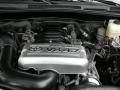 4.7 Liter DOHC 32-Valve VVT-i V8 2007 Toyota 4Runner Limited 4x4 Engine