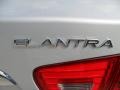 Liquid Silver - Elantra GLS Photo No. 19