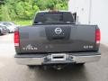Smoke Metallic - Titan SE Crew Cab 4x4 Photo No. 3