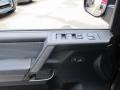 Smoke Metallic - Titan SE Crew Cab 4x4 Photo No. 6