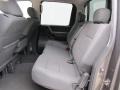 Charcoal Interior Photo for 2010 Nissan Titan #52135405