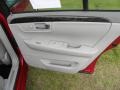 2010 Crystal Red Tintcoat Cadillac DTS Luxury  photo #12