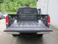 Smoke Metallic - Titan SE Crew Cab 4x4 Photo No. 13