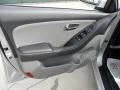 Liquid Silver - Elantra GLS Photo No. 33