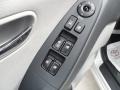 Liquid Silver - Elantra GLS Photo No. 34