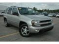 Silverstone Metallic - TrailBlazer LS 4x4 Photo No. 3