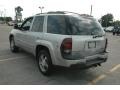 Silverstone Metallic - TrailBlazer LS 4x4 Photo No. 4