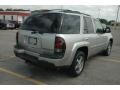 Silverstone Metallic - TrailBlazer LS 4x4 Photo No. 6