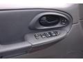 Silverstone Metallic - TrailBlazer LS 4x4 Photo No. 10