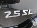Super Black - Altima 2.5 S Photo No. 13