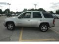 Silverstone Metallic - TrailBlazer LS 4x4 Photo No. 12