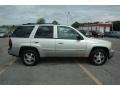 Silverstone Metallic - TrailBlazer LS 4x4 Photo No. 13