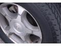 Silverstone Metallic - TrailBlazer LS 4x4 Photo No. 14