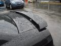 2005 Black Ford Mustang V6 Deluxe Coupe  photo #8