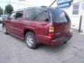 2004 Sport Red Metallic GMC Yukon XL Denali AWD  photo #3