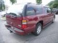 2004 Sport Red Metallic GMC Yukon XL Denali AWD  photo #5