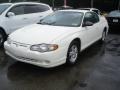 White - Monte Carlo LS Photo No. 2