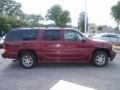 2004 Sport Red Metallic GMC Yukon XL Denali AWD  photo #6