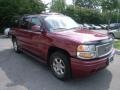 2004 Sport Red Metallic GMC Yukon XL Denali AWD  photo #7