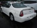 White - Monte Carlo LS Photo No. 3