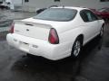 White - Monte Carlo LS Photo No. 4