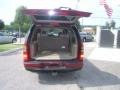 2004 Sport Red Metallic GMC Yukon XL Denali AWD  photo #11