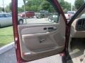 2004 Sport Red Metallic GMC Yukon XL Denali AWD  photo #15