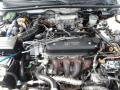 1992 Honda Accord 2.2 Liter SOHC 16-Valve 4 Cylinder Engine Photo